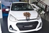 Hyundai Grand i10 